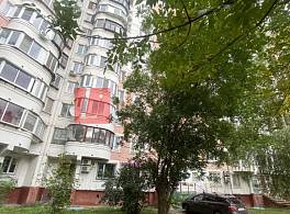 Жилой Дом Уваровский переулок, 3 2