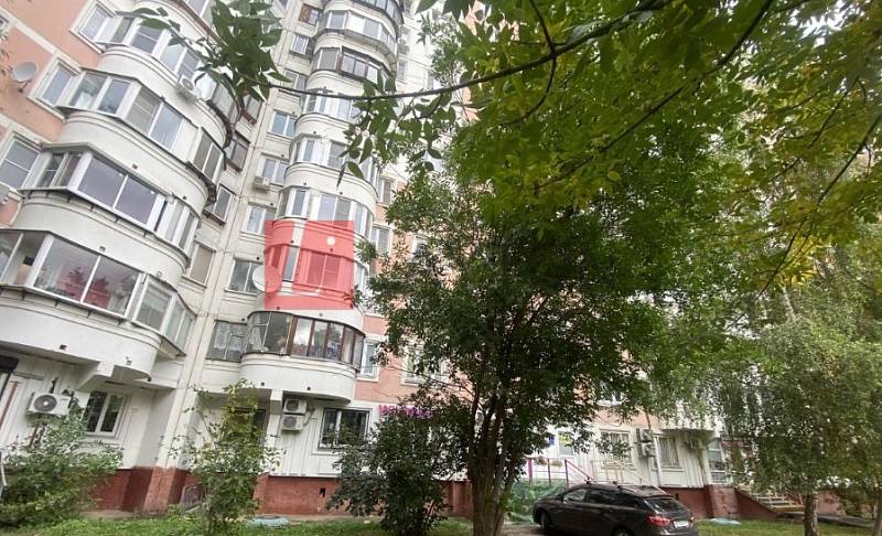 Жилой Дом Уваровский переулок, 3 - картинка 3 Жилой Дом Уваровский переулок, 3 - картинка 3