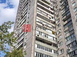 Жилой Дом Измайловское шоссе, 6 4