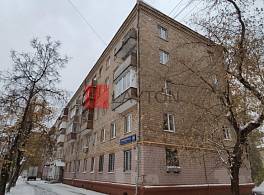Жилой Дом 3-я Владимирская 16 2