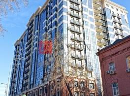 ЖК Ренессанс 3