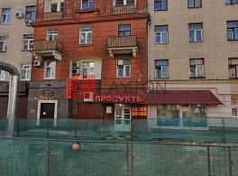 Жилой Дом 5-я Парковая, 33 3