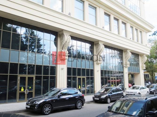 Бизнес-центр Имперский дом - картинка 7 Бизнес-центр Имперский дом - картинка 7