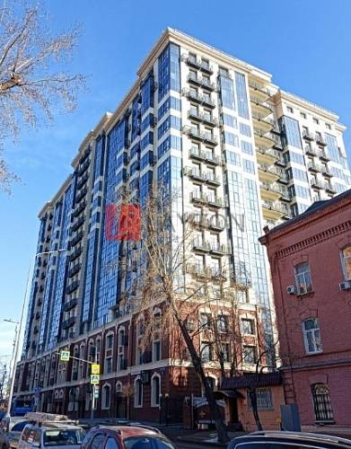 ЖК Ренессанс - картинка 4 ЖК Ренессанс - картинка 4