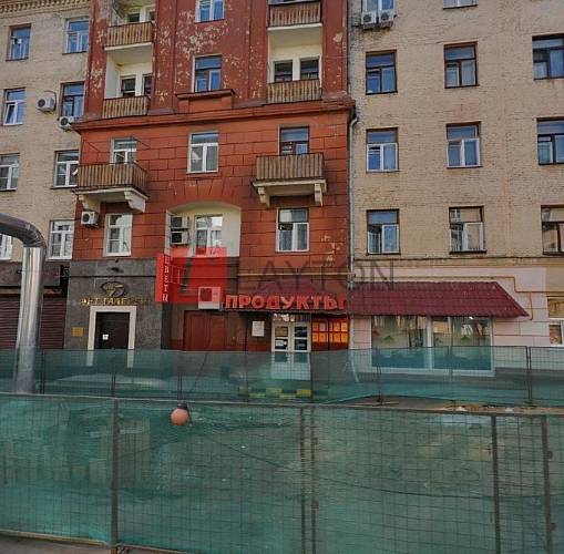 Жилой Дом 5-я Парковая, 33 - картинка 4 Жилой Дом 5-я Парковая, 33 - картинка 4