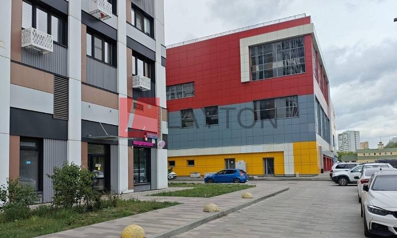 Жилой Дом ул. Базовская, 17 - картинка 4 Жилой Дом ул. Базовская, 17 - картинка 4