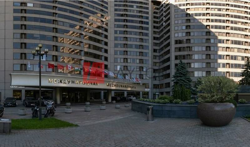 Бизнес-центр Центр Международной Торговли 3 - картинка 6 Бизнес-центр Центр Международной Торговли 3 - картинка 6