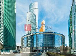 Бизнес-центр Сити Поинт 2