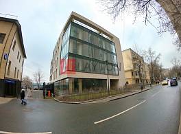 Бизнес-центр Резервный пр-зд вл. 11А 3