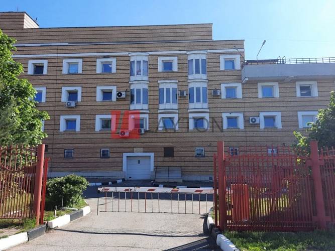 Бизнес-центр Голубинская, 8с1 - картинка 6 Бизнес-центр Голубинская, 8с1 - картинка 6