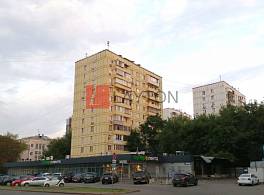 Жилой Дом Берников пер. 2 2