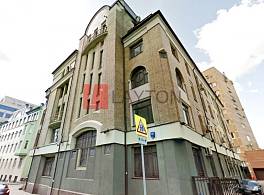 Бизнес-центр Щипок 18 стр.2 1