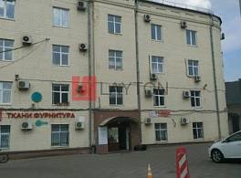 Бизнес-центр Дубининская улица, 71 2