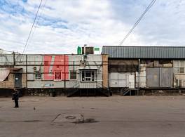 Бизнес-центр 2-й Хорошёвский проезд, д 7 стр 17 2