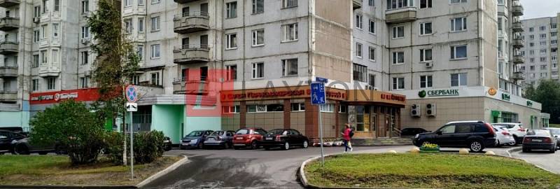 Жилой Дом Ореховый проезд, 9 - картинка 6 Жилой Дом Ореховый проезд, 9 - картинка 6
