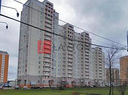 Жилой Дом Дмитровское ш., 165Ек12 2