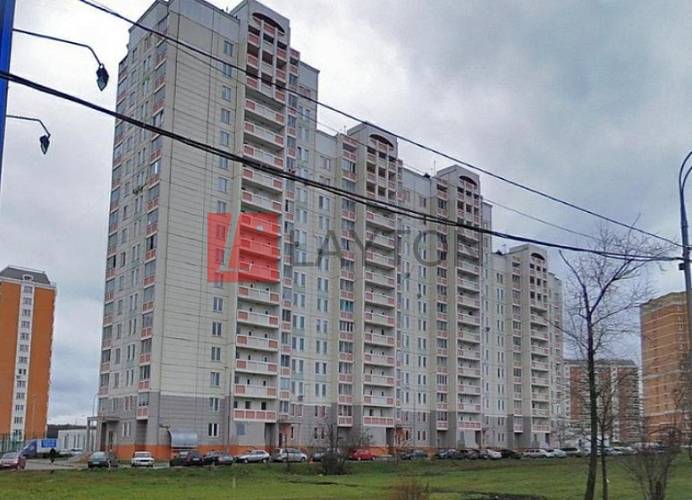 Жилой Дом Дмитровское ш., 165Ек12 - картинка 3 Жилой Дом Дмитровское ш., 165Ек12 - картинка 3