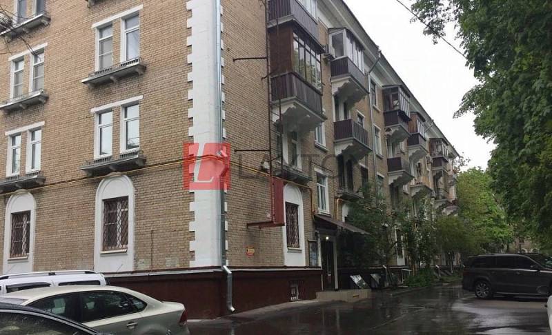 Жилой Дом Новопесчаная 6к2 - картинка 3 Жилой Дом Новопесчаная 6к2 - картинка 3