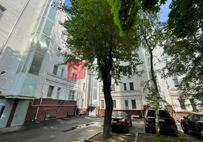 Жилой Дом 4-я ул. 8 Марта, 5 - картинка 4 Жилой Дом 4-я ул. 8 Марта, 5 - картинка 4