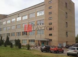 Бизнес-центр Богородский Вал 3 стр 31 1