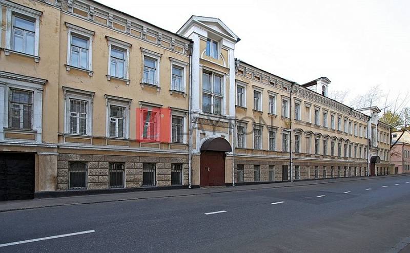 Бизнес-центр Чаплыгина 6 - картинка 2 Бизнес-центр Чаплыгина 6 - картинка 2