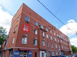 Бизнес-центр Нагатинская, д 2 к 2 1