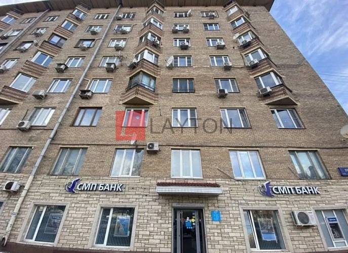 Жилой Дом Ленинский проспект, 44 - картинка 2 Жилой Дом Ленинский проспект, 44 - картинка 2