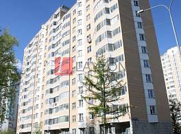 Жилой Дом Ангарская 452 1