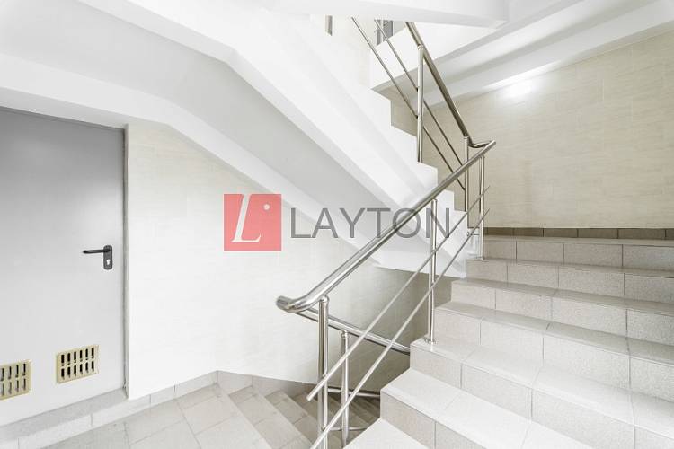 Бизнес-центр Башиловский Двор - картинка 9 Бизнес-центр Башиловский Двор - картинка 9