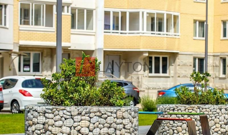 ЖК Город-парк Переделкино Ближнее - картинка 6 ЖК Город-парк Переделкино Ближнее - картинка 6