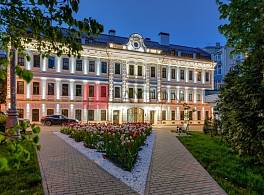 Особняк il Ricco 4