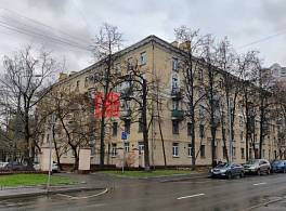 Жилой Дом ул. Маршала Рыбалко, 13 1