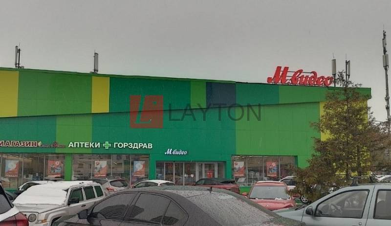 Бизнес-центр На Милашенкова - картинка 2 Бизнес-центр На Милашенкова - картинка 2