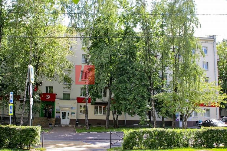 Бизнес-центр Черноморский бул 17 корп 1 - картинка 8 Бизнес-центр Черноморский бул 17 корп 1 - картинка 8