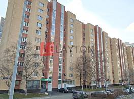 Жилой Дом Беломорская ул., 26 2