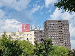 Жилой Дом Онежская улица, 31к1 2