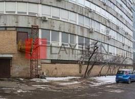 Бизнес-центр ул. Гидрогородок, 15 1