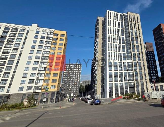 ЖК Скандинавия - картинка 2 ЖК Скандинавия - картинка 2