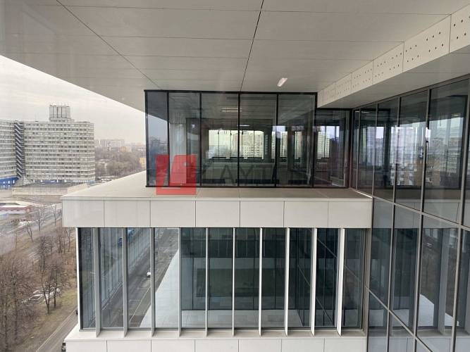 Бизнес-центр Trend Line - картинка 10 Бизнес-центр Trend Line - картинка 10