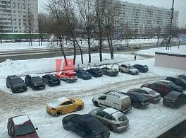 Бизнес-центр Алтуфьевское ш 79А стр 2 4
