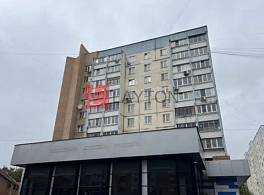 Бизнес-центр ул Ленина, д 55 3