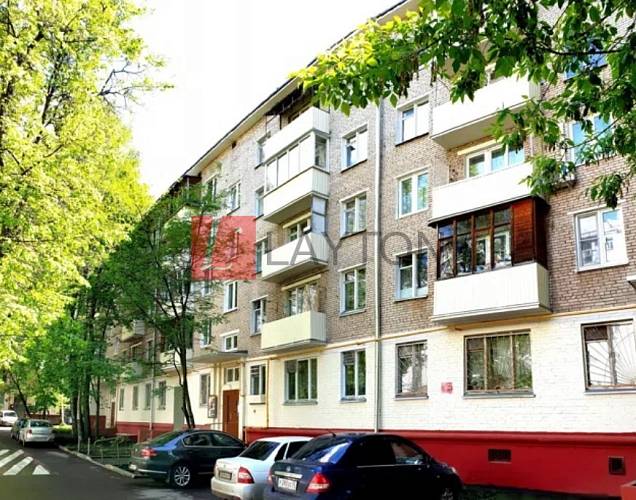 Жилой Дом Измайловский проспект, 123/1к1 - картинка 6 Жилой Дом Измайловский проспект, 123/1к1 - картинка 6