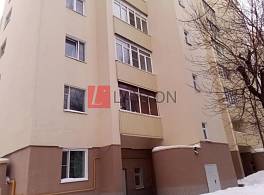 Жилой Дом Татищева, 3 4