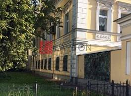 Особняк Донская 7с3 3