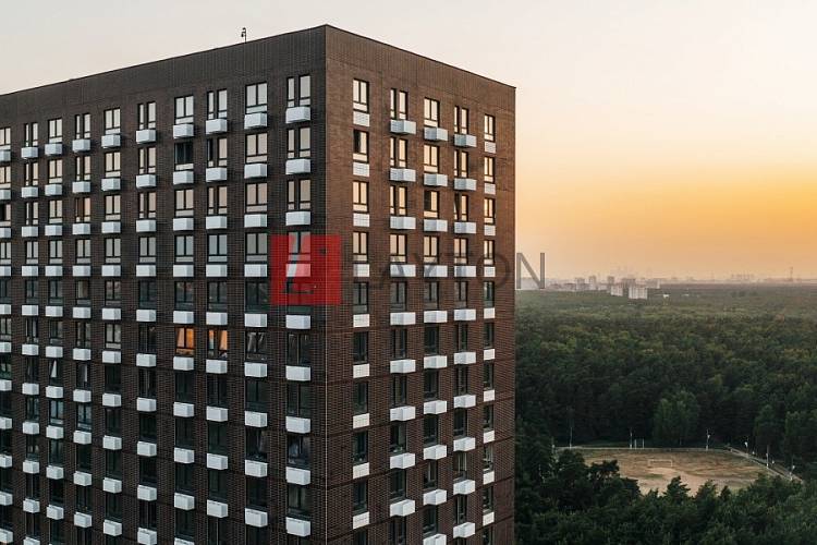 ЖК ЖК Кузьминский Лес к.10 - картинка 5 ЖК ЖК Кузьминский Лес к.10 - картинка 5