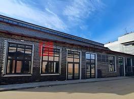 Бизнес-центр Смирновская 2с1 2