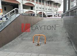 Бизнес-центр Комсомольская пл,д 6 4