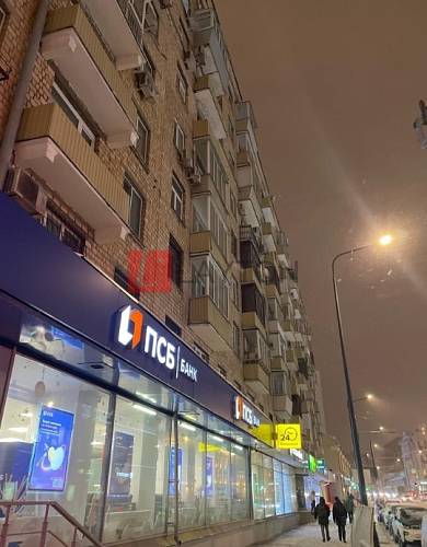 Жилой Дом Нижняя Красносельская улица, 45/17 - картинка 8 Жилой Дом Нижняя Красносельская улица, 45/17 - картинка 8