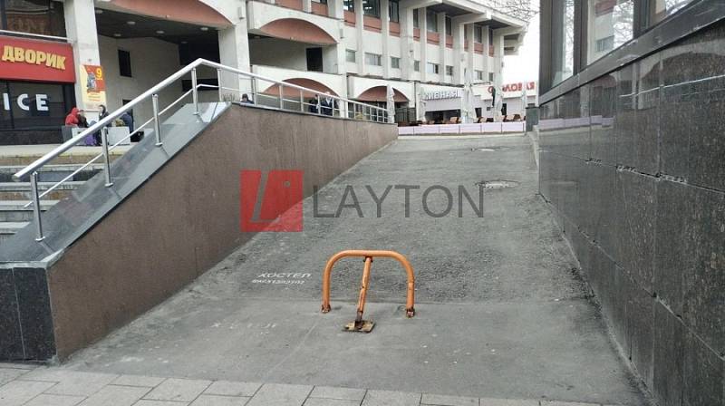 Бизнес-центр Комсомольская пл,д 6 - картинка 5 Бизнес-центр Комсомольская пл,д 6 - картинка 5