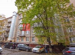 Жилой Дом Н. Зыковский 3 1 Жилой Дом Н. Зыковский 3 1